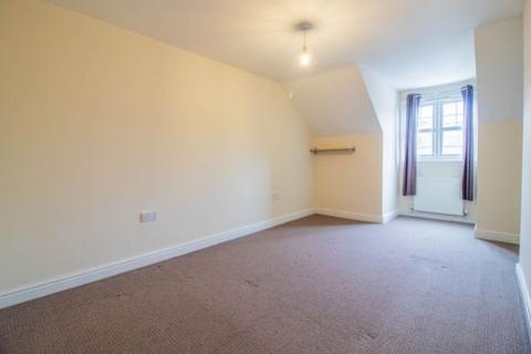 3 bedroom terraced house to rent, Ryan Court, Crossman Street, NOTTINGHAM, NG5