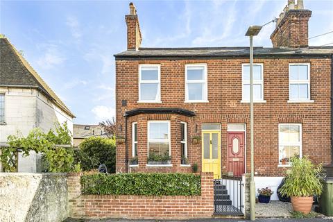 2 bedroom end of terrace house for sale, St Clements Oxford OX4