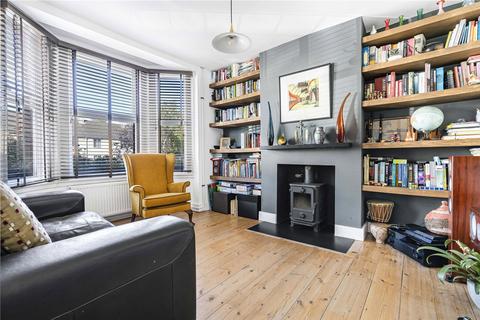 2 bedroom end of terrace house for sale, St Clements Oxford OX4