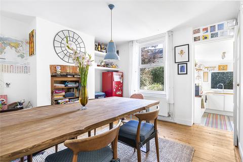 2 bedroom end of terrace house for sale, St Clements Oxford OX4