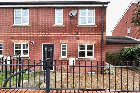 undefined, St. Lukes Road, Grimethorpe, Barnsley, South Yorkshire, S72