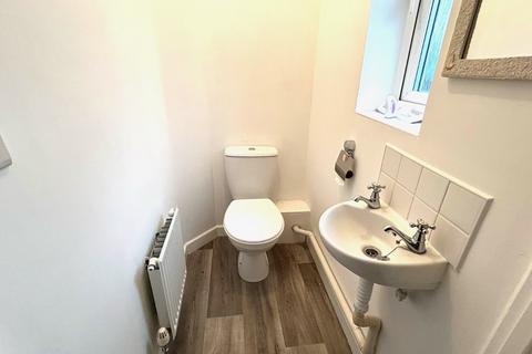 undefined, St. Lukes Road, Grimethorpe, Barnsley, South Yorkshire, S72