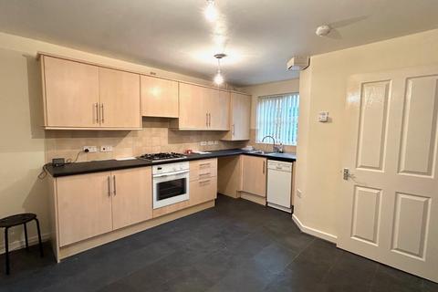 undefined, St. Lukes Road, Grimethorpe, Barnsley, South Yorkshire, S72