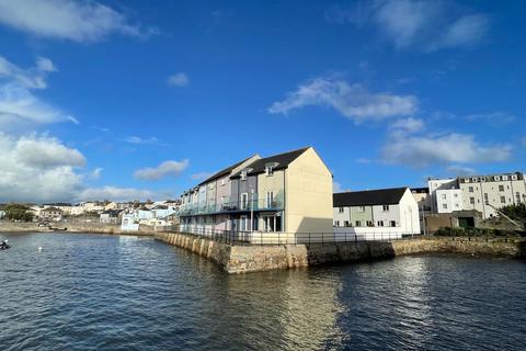 3 bedroom end of terrace house to rent, Telegraph Wharf, Plymouth PL1