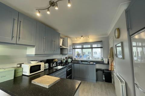 3 bedroom end of terrace house to rent, Telegraph Wharf, Plymouth PL1