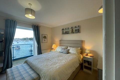 3 bedroom end of terrace house to rent, Telegraph Wharf, Plymouth PL1