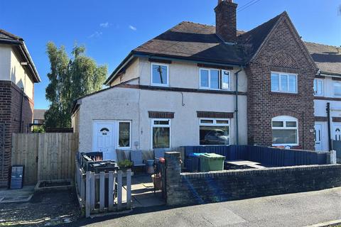 3 bedroom end of terrace house for sale, Allington Place, Chester