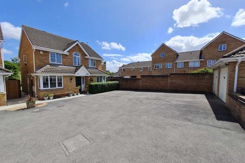 4 bedroom detached house for sale, Portishead BS20