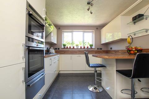 4 bedroom detached house for sale, Portishead BS20