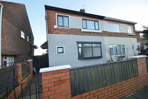 4 bedroom semi-detached house for sale, Laurel Grove, Tunstall