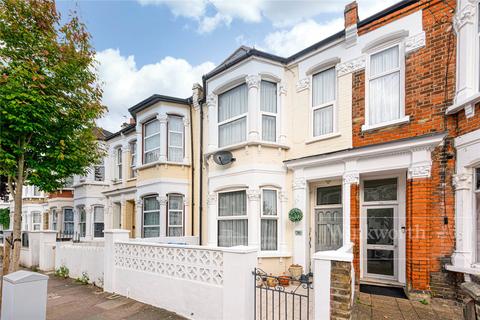 3 bedroom terraced house for sale, Leighton Gardens, London, NW10