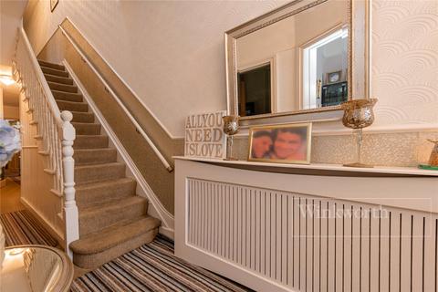 3 bedroom terraced house for sale, Leighton Gardens, London, NW10