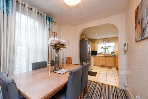 3 bedroom terraced house for sale, Leighton Gardens, London, NW10