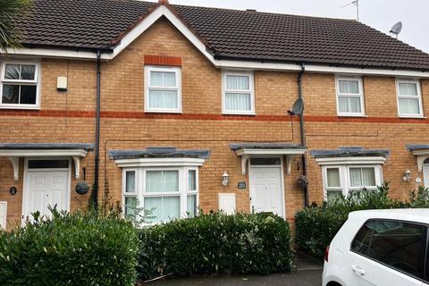 3 bedroom house to rent, Marquis Gardens, Chellaston, Derby, Derbyshire, DE73