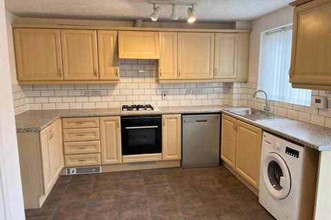 3 bedroom house to rent, Marquis Gardens, Chellaston, Derby, Derbyshire, DE73