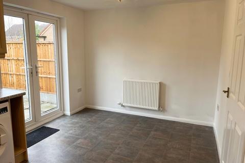 3 bedroom house to rent, Marquis Gardens, Chellaston, Derby, Derbyshire, DE73