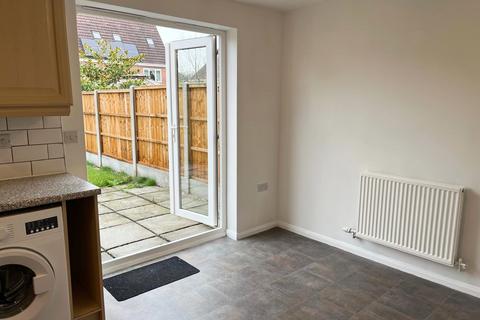 3 bedroom house to rent, Marquis Gardens, Chellaston, Derby, Derbyshire, DE73