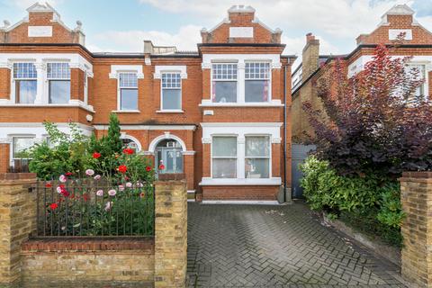 4 bedroom semi-detached house for sale, Clarendon Drive, Putney, London, SW15