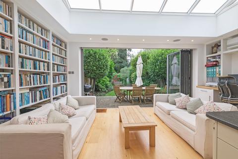 4 bedroom semi-detached house for sale, Clarendon Drive, Putney, London, SW15