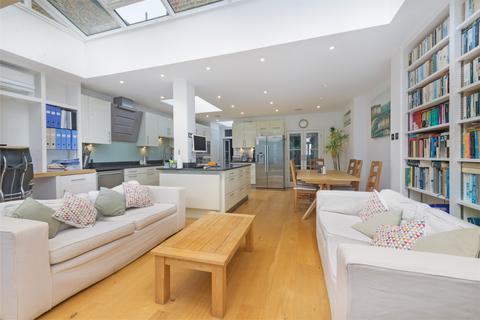 4 bedroom semi-detached house for sale, Clarendon Drive, Putney, London, SW15