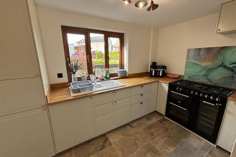 3 bedroom semi-detached house for sale, Bronllys Road, Talgarth, Brecon, LD3