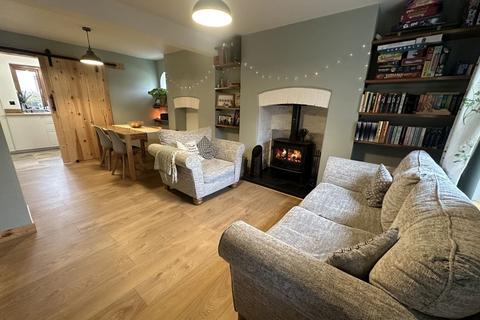 Riverdale Bronllys Road, Talgarth, Brecon, LD3 0HH