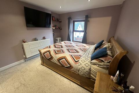 Riverdale Bronllys Road, Talgarth, Brecon, LD3 0HH