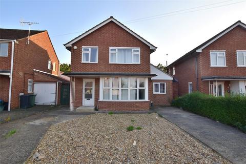 4 bedroom detached house to rent, Oxstalls Way, Gloucester GL2