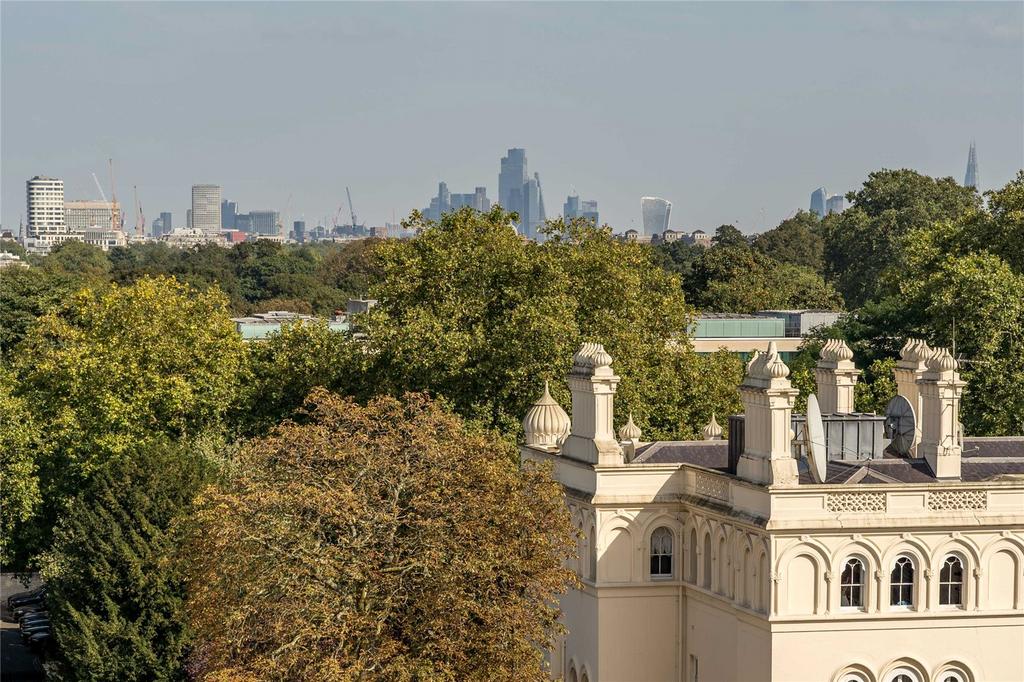 Skyline View