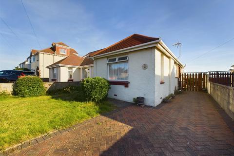 2 bedroom semi-detached bungalow for sale, Severn Road, Porthcawl CF36