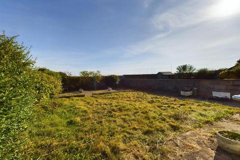 2 bedroom semi-detached bungalow for sale, Severn Road, Porthcawl CF36