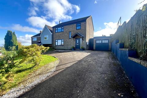 3 bedroom detached house for sale, Barrowell Lane, St. Briavels GL15