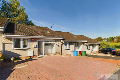 2 bedroom terraced bungalow for sale, Tay Place, Mossneuk, East Kilbride G75