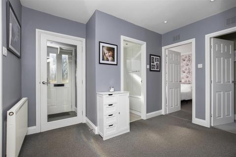 4 bedroom semi-detached house for sale, 32 Gowanbrae Drive, Dunfermline