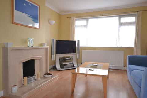 2 bedroom maisonette to rent, Grosvenor Road West Wickham BR4