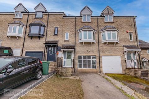 3 bedroom terraced house for sale, Causeway Side, Linthwaite, Huddersfield, West Yorkshire, HD7