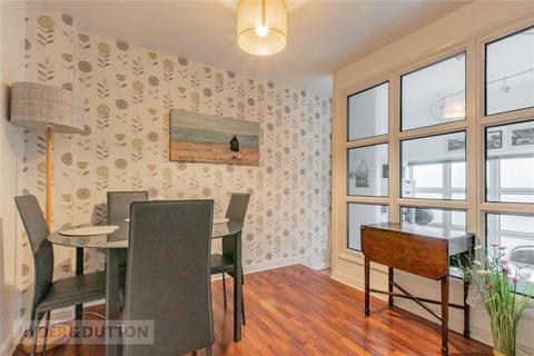 16 Causeway Side, Linthwaite, Huddersfield, HD7 5NL