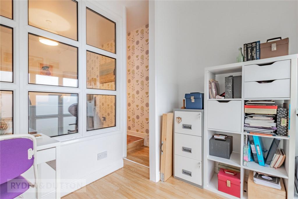 Home Office