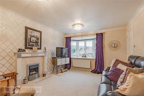 16 Causeway Side, Linthwaite, Huddersfield, HD7 5NL
