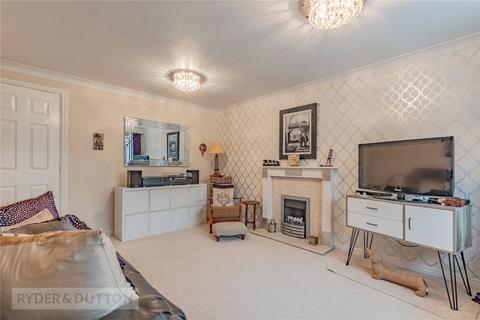 16 Causeway Side, Linthwaite, Huddersfield, HD7 5NL