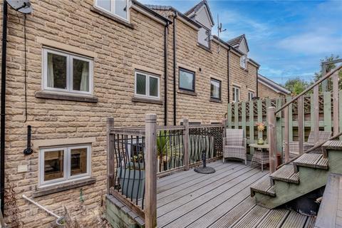 3 bedroom terraced house for sale, Causeway Side, Linthwaite, Huddersfield, West Yorkshire, HD7