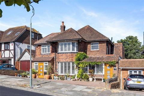 5 bedroom detached house for sale, Woodland Avenue, Hove, East Sussex