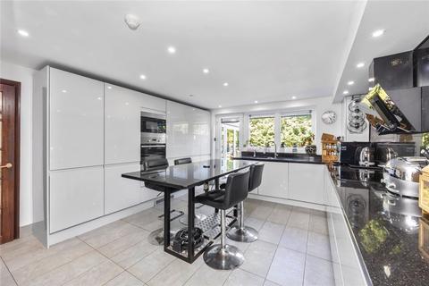 5 bedroom detached house for sale, Woodland Avenue, Hove, East Sussex