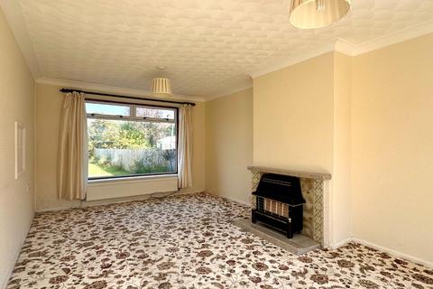 3 bedroom semi-detached house for sale, Castle Avenue, Penarth