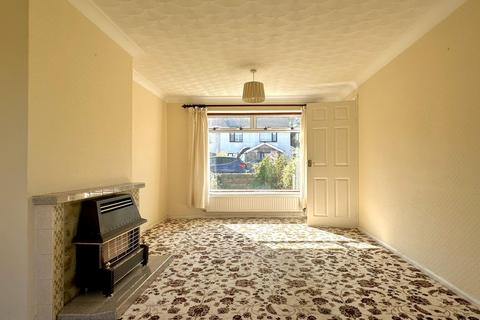 3 bedroom semi-detached house for sale, Castle Avenue, Penarth