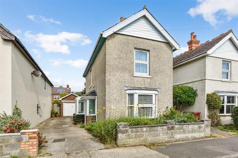 3 bedroom detached house for sale, Williams Road, Bosham, Chichester