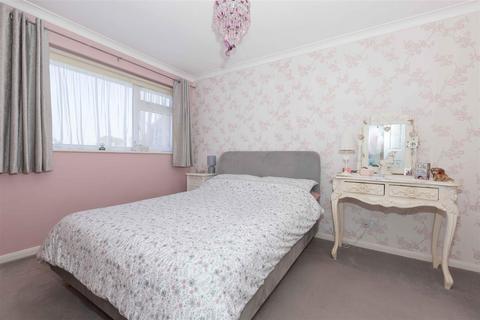 3 bedroom terraced house for sale, Coleridge Crescent, Goring-By-Sea