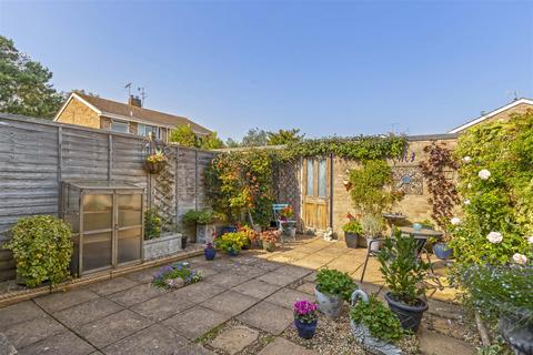 3 bedroom terraced house for sale, Coleridge Crescent, Goring-By-Sea