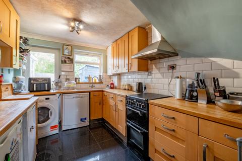 3 bedroom detached house for sale, Wordsworth Road, Luton, LU4