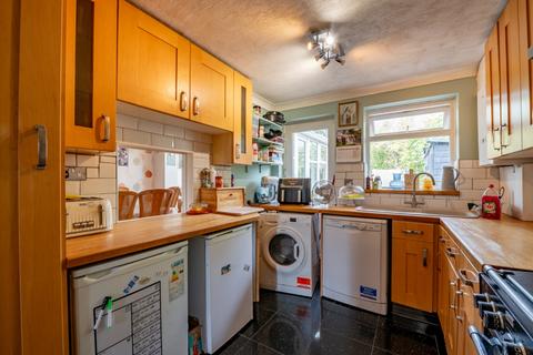 3 bedroom detached house for sale, Wordsworth Road, Luton, LU4